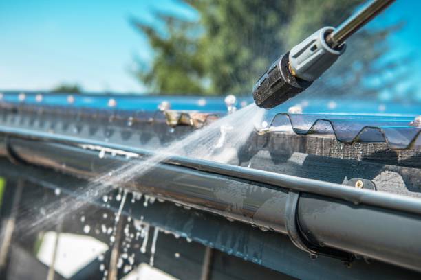 Why Choose Our Certified Pressure Washing Experts for Your Project Needs in Martin, SD?